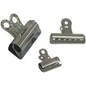 Bulldog Clips 2-3/4" ? 70 mm Width - 12 each Per Pack / 2-3/4 po ? 70 mm de diam?tre - 12 par paq