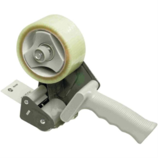 2" Tape Gun / 
Pistolet d?vidoir pour ruban de 2 po
