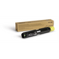 GENUINE XEROX YELLOW HIGH