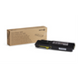 106R02227 Phaser 6600/WorkCentre 6605, High Capacity Yellow Toner Cartridge