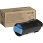 Xerox Versalink C600 Extra High Capacity Cyan Toner Cartridge (106R03916)