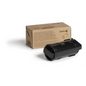 XEROX BLACK STD CAP TONER CARTRIDGE F/VERSALINK C600/C605