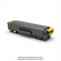 Genuine Xerox High Capacity Yellow Print Cartidge for C400/C405, 4,800 pages