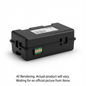 Xerox GENUINE BLACK STANDARD CAPACITY TONER CARTRI