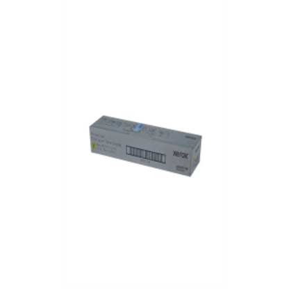 Xerox AltaLink C8130/35/45/55/70 Yellow Toner Cart