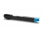 CYAN TONER FOR WORKCENTRE WHITE