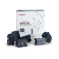 108R00749 Genuine Xerox Solid Ink Black, Phaser 8860/8860MFP (6 Sticks)