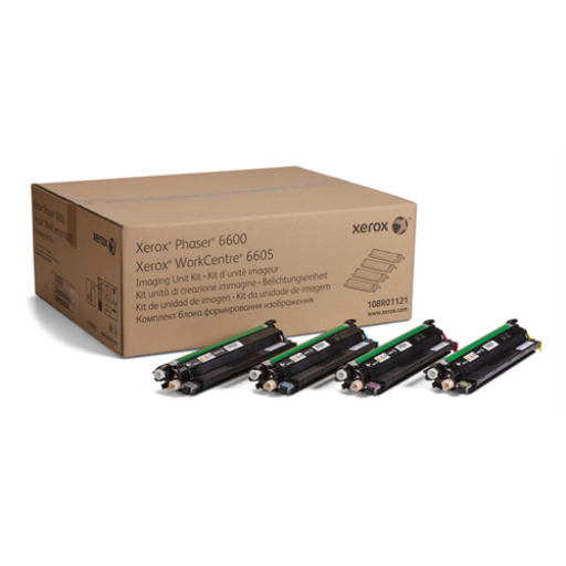 Xerox Phaser 6600 / C400 / C405 Imaging Unit (108R01121)