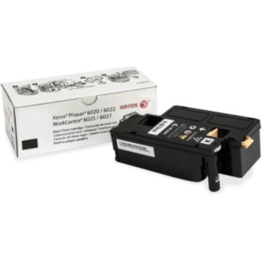 Xerox 106R02759 Black Toner Cartridge