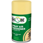 "1/4"" Round - Plastic Recepticle /  Trou rond de 1/4 po - R?cipient en plastique"