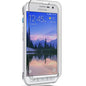 Nitro Galaxy S6/Galaxy A5 2017 Tempered Glass Clear