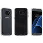 Case-Mate Galaxy S7 Edge Clear with Clear Bumper Naked Tough