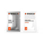 Whoosh! Diamond Defense Liquid Nano Screen Protector 50-pack