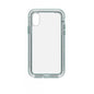 Lifeproof iPhone X/XS Next Clear/Blue Seaside