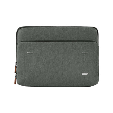 Cocoon Sleeve Graphite 11in