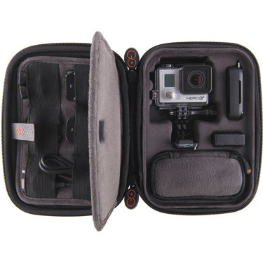 GoCase H4 Case For Gopro Cameras