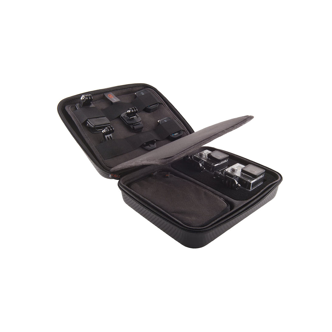 GoCase Hero4 Pro Case XL for POV Cameras & Tablets