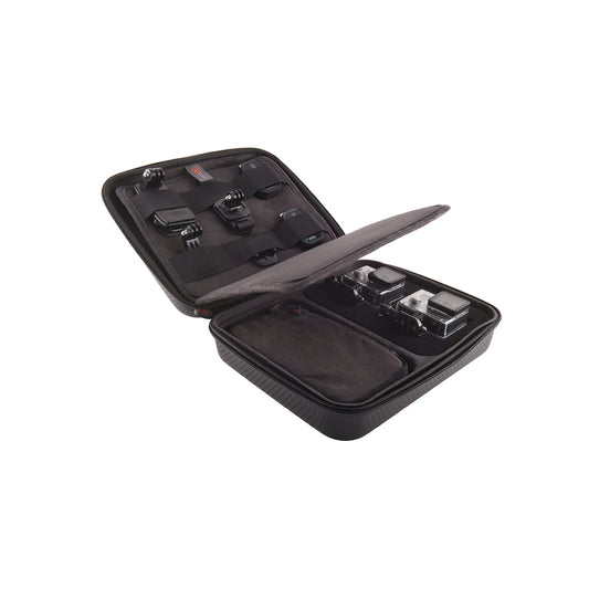GoCase Hero4 Pro Case XL for POV Cameras & Tablets