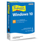 Professor Teaches Windows 10 BIL (CD-Rom Drive Required to Install)