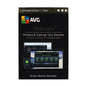 AVG Ultimate Unlimited Devices (10-Device Maximum) Internet Security & Tuneup 1-Year BIL PC/Mac/Android