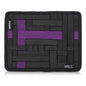 Cocoon Grid-it Small Organizer Black/Purple 7.25in x 9.25in