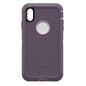 OtterBox iPhone XS Max Defender Purp/Dark Purp Nebula