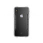 Element Case Rally iPhone XS Max Clear Rugged