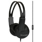 Koss Headphone UR10i On Ear Education Sku Polybag 3.5mm