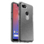 OtterBox Google Pixel 3 Symmetry Clear/SilverStardust