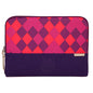 STM Laptop Sleeve Grace 11in Purple Diamonds