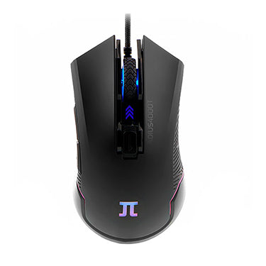 Primus  Mouse Gladius 4000T Wired 4000dpi Precision 6 Button Wired RGB Illuminated