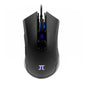 Primus  Mouse Gladius 4000T Wired 4000dpi Precision 6 Button Wired RGB Illuminated