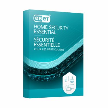 Eset Home Security Essential 1-Device 1-Year ESD (DOWNLOAD CODE) OEM PC/Mac/Android/iOS