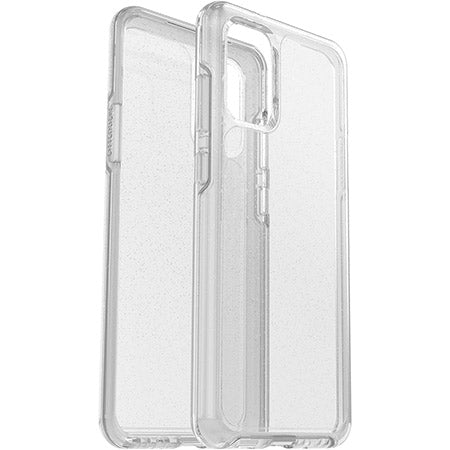 OtterBox Galaxy S20+ Symmetry Clear Stardust