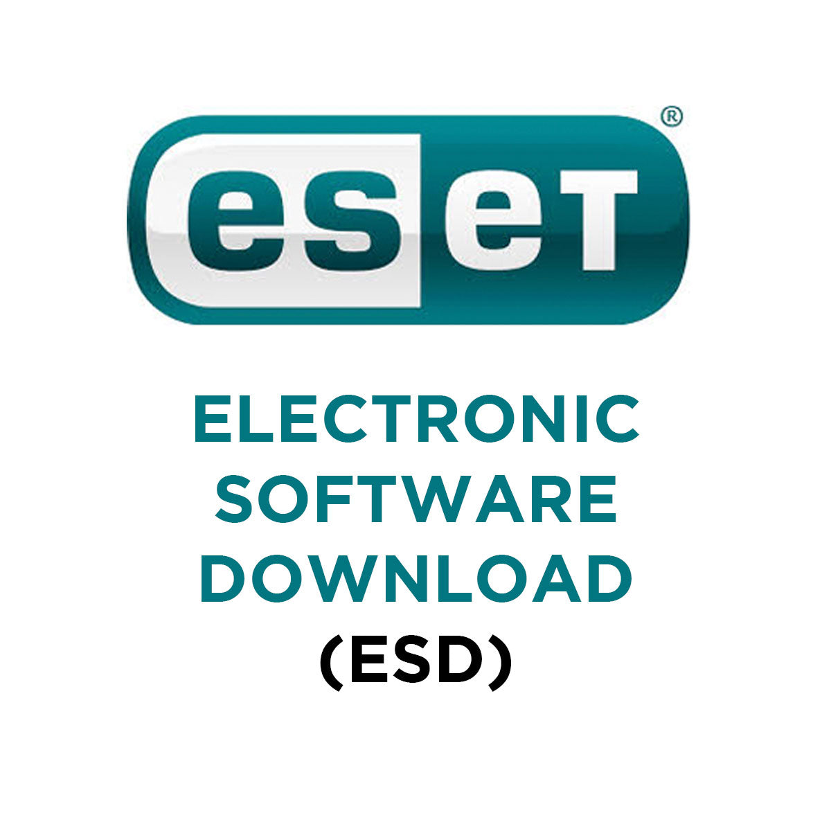 Eset Nod32 Antivirus 1-Device 3-Year ESD (DOWNLOAD CODE) PC/Mac
