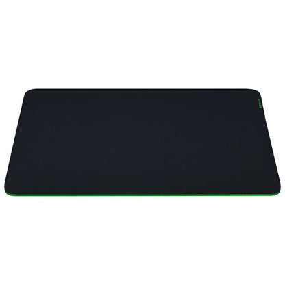 Razer Gaming Mousemat Gigantus v2 Cloth Medium Anti Slip Base Thick High Density Foam - Black