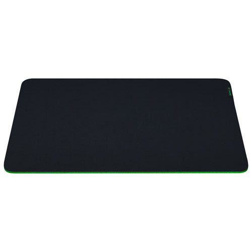 Razer Gaming Mousemat Gigantus v2 Cloth Medium Anti Slip Base Thick High Density Foam - Black