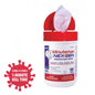 tb Minuteman Nexgen Wipes Hospital Grade Disinfectant Tub 160 Health Canada Approved No Returns PPE
