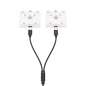 Snakebyte Xbox Series X Battery Kit SX White