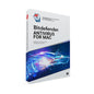Bitdefender Antivirus for Mac 3-Device 1-Year ESD (DOWNLOAD CODE)