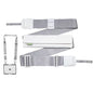 Trident Shoulder Strap with 2 Stylus Holders & Shoulder Pad 66in Long