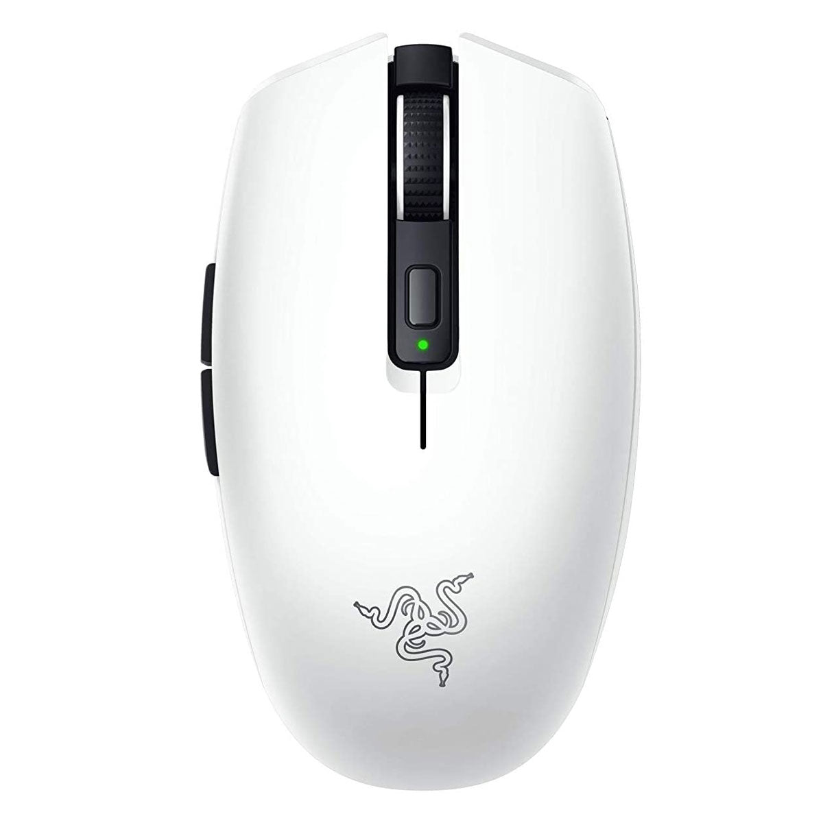 Razer  Mouse Bluetooth/Wireless Orochi V2 6 Buttons - White