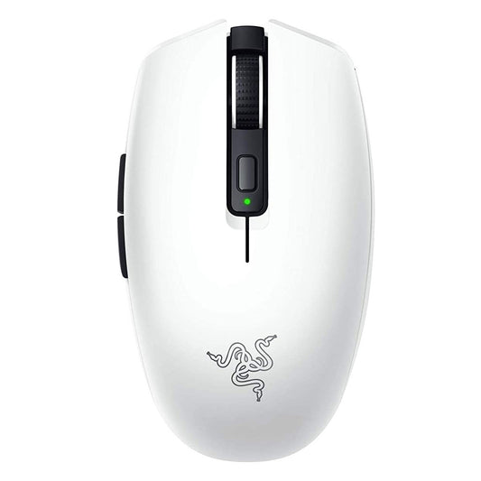 Razer  Mouse Bluetooth/Wireless Orochi V2 6 Buttons - White
