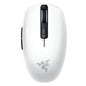 Razer  Mouse Bluetooth/Wireless Orochi V2 6 Buttons - White