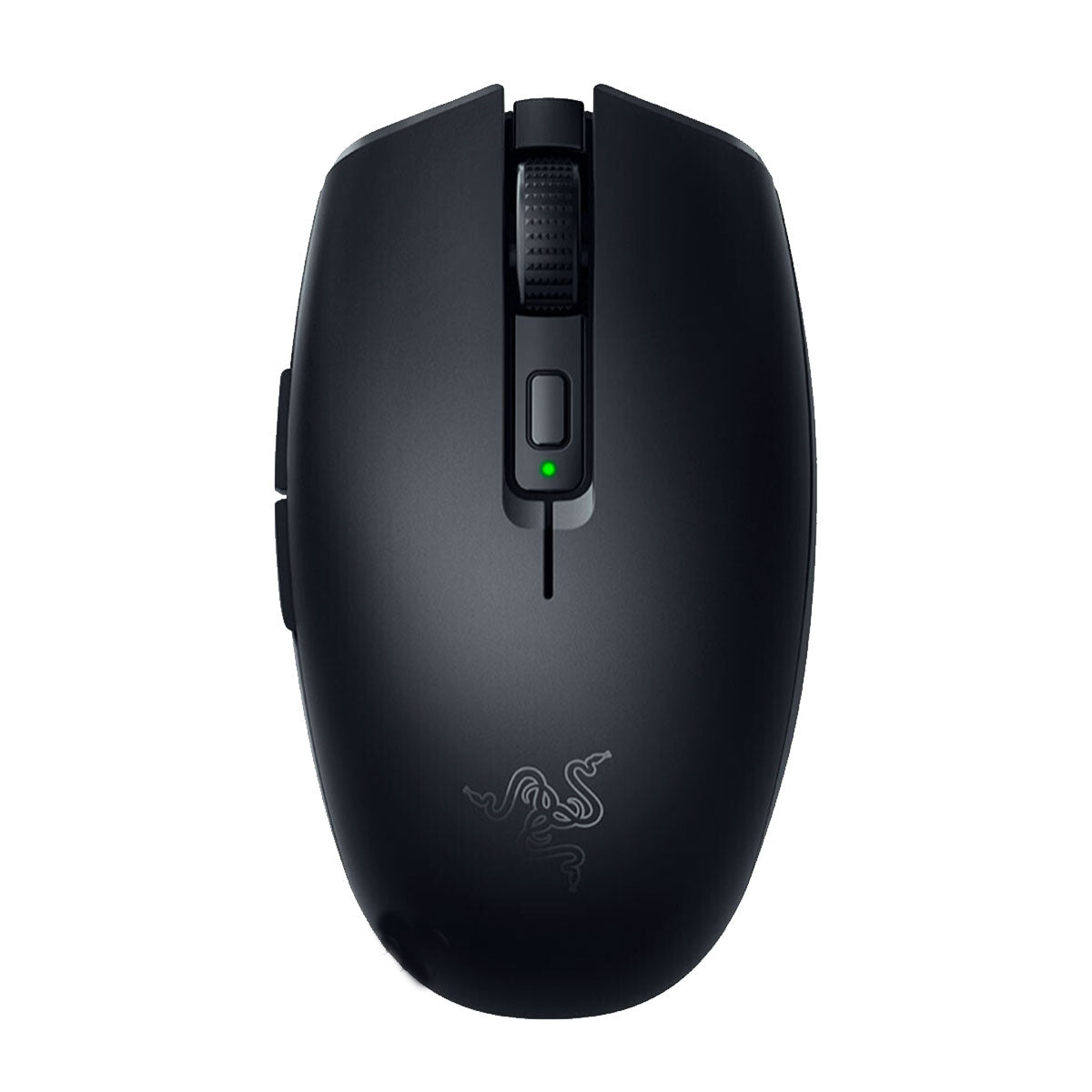 Razer  Mouse Bluetooth/Wireless Orochi V2 6 Buttons Black