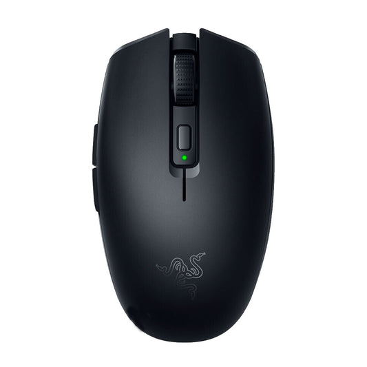 Razer  Mouse Bluetooth/Wireless Orochi V2 6 Buttons Black