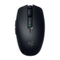 Razer  Mouse Bluetooth/Wireless Orochi V2 6 Buttons Black