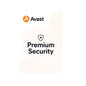 Avast Premium Security 3-Device 1-Year ESD (DOWNLOAD CODE) PC/Mac/Android/iOS