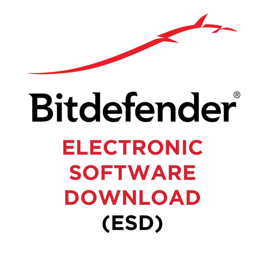 Bitdefender Antivirus Plus 3-Device 2-Year ESD (DOWNLOAD CODE) PC