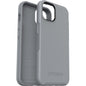 OtterBox iPhone 13 Symmetry Case - Resilience Gray